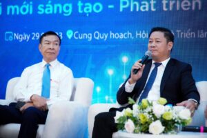 “Cần chữ tầm và chữ tâm để đến với rác”