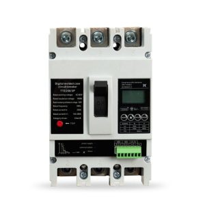 Thiết bị chống sốc điện cách ly công nghiệp TTE250-3P