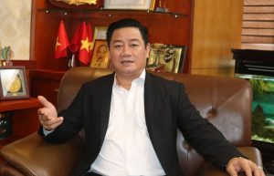 TS. Nguyễn Đình Trọng: ‘Không đủ đam mê, không làm rác được!’