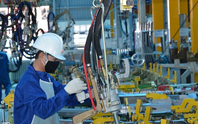 Tiết kiệm năng lượng để vượt khó, tăng trưởng hai con số - Bài 3: Chính sách dẫn dắt, xã hội đồng hành Tiết kiệm năng lượng để vượt khó, tăng trưởng hai con số - Bài 3: Chính sách dẫn dắt, xã hội đồng hành